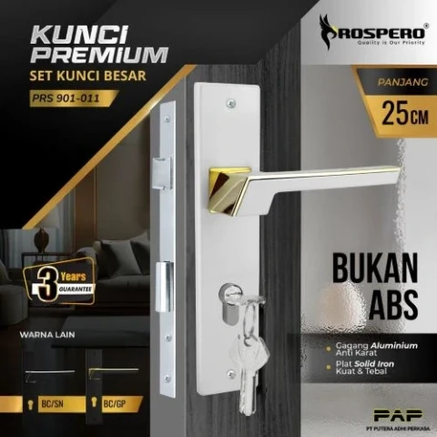 Prospero Kunci 901-011