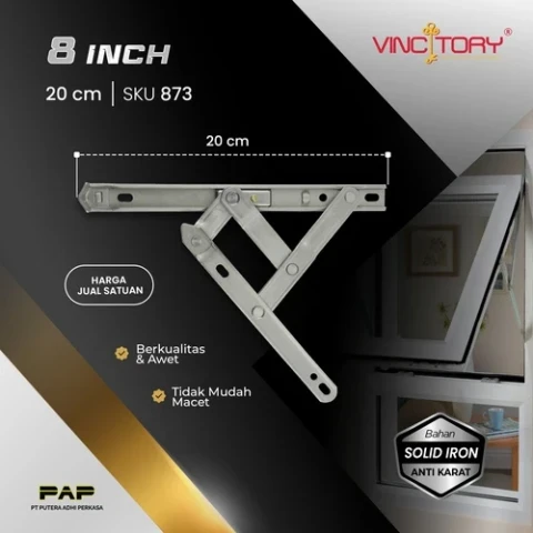 Vincitory Cesment ST