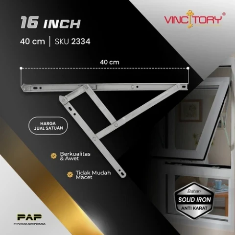 Vincitory Cesment ST