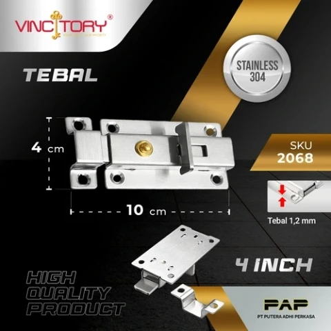 Vincitory Grendel Tombol
