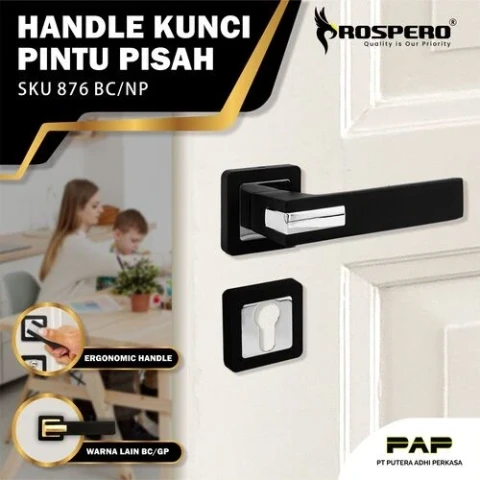 Prospero Kunci Pisah FT003