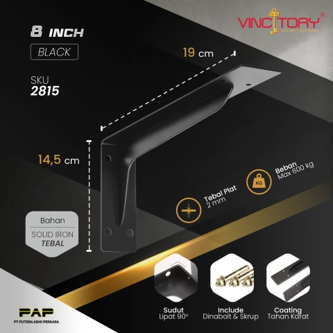 Vincitory Siku Model B