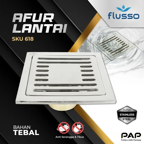 Flusso Afur XC