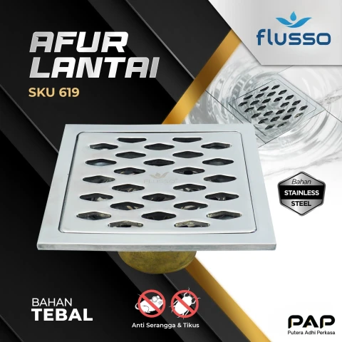 Flusso Afur XC