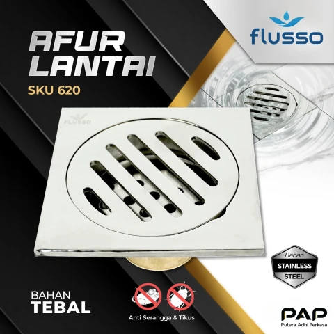 Flusso Afur XC