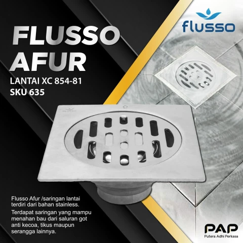 Flusso Afur XC