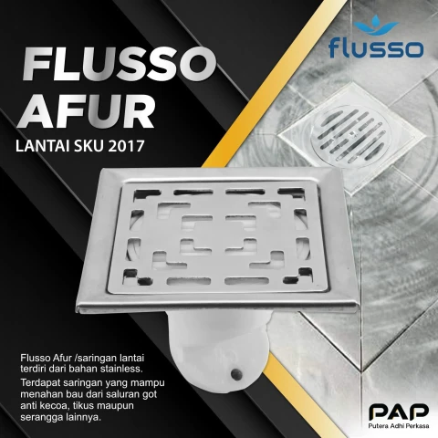 Flusso Afur