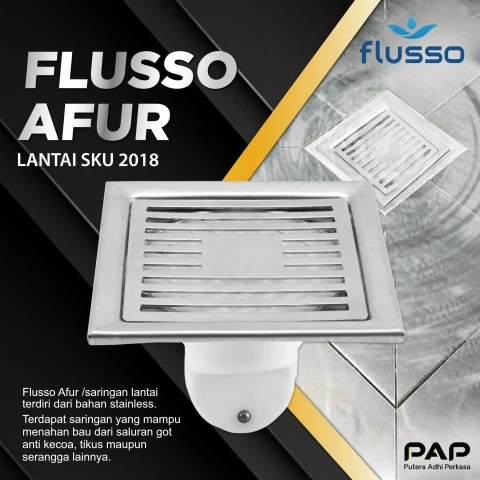 Flusso Afur