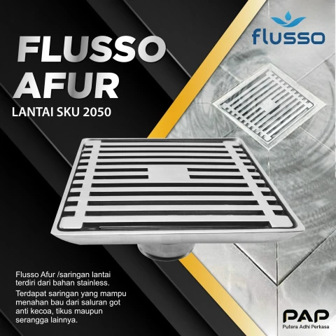 Flusso Afur