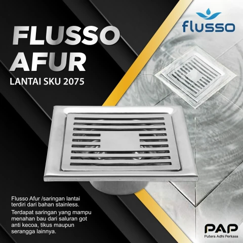 Flusso Afur