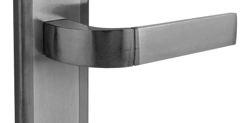 Tips & Trik Memilih & Memasang Kunci Pintu HL997-84, Kunci Canggih Anti Maling