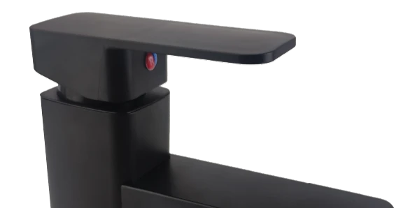 Flusso Kran Wastafel Stainless Black: Panduan Lengkap