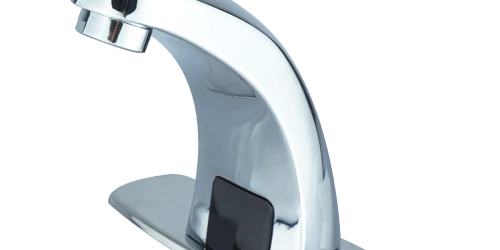 Macam-Macam Kran Sensor Hemat Air dan Modern untuk Rumah & Kantor