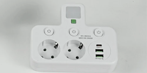 Macam-macam Stop Kontak yang Tersedia di PAPHardware