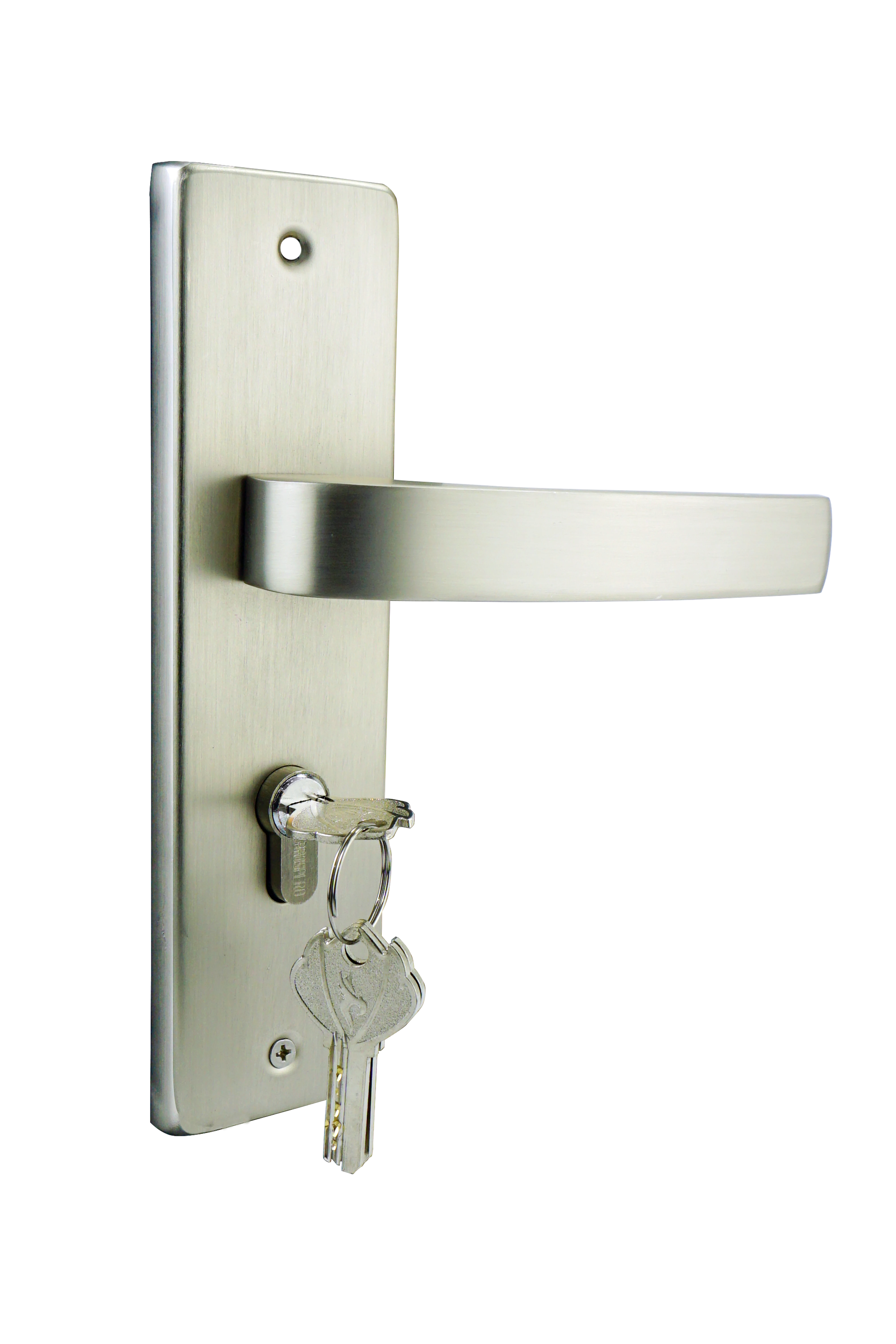 Panduan Memilih Handle Pintu Rumah 20 cm