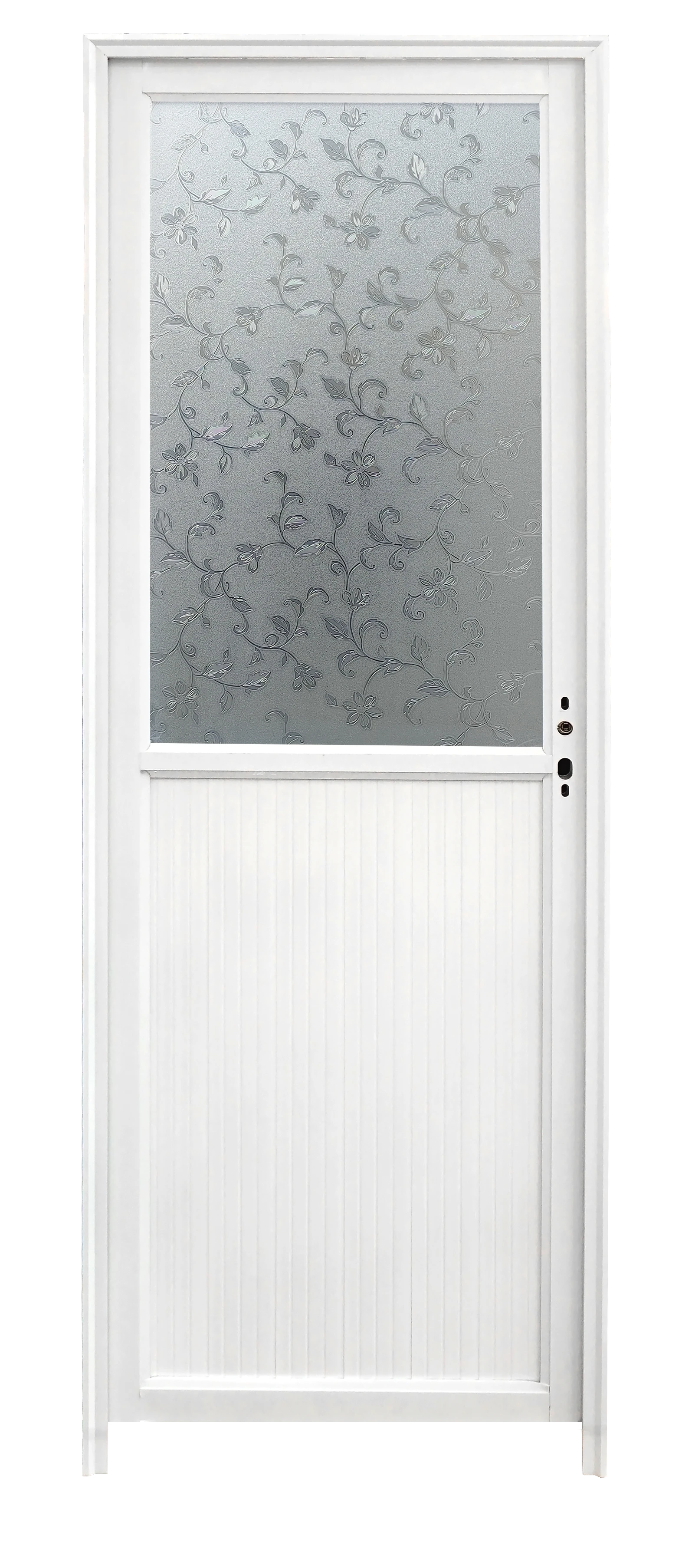 Rekomendasi Harga Pintu Kamar Mandi Bahan PVC Terbaru 2026