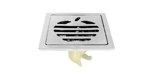 Panduan Memilih dan Memasang Floor Drain Berkualitas untuk Kamar Mandi