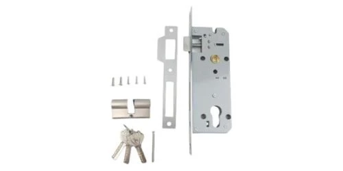 Panduan Memilih dan Memasang Lockcase Pintu untuk Keamanan Maksimal