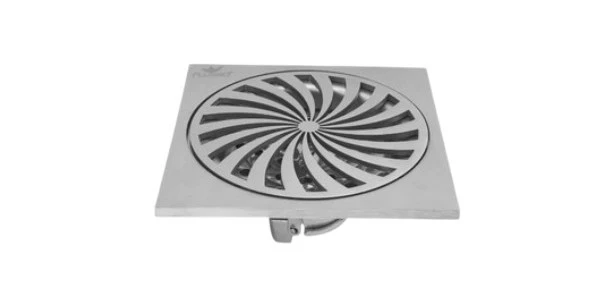 Mengenal Floor Drain: Fungsi dan Keunggulan Material Stainless Steel