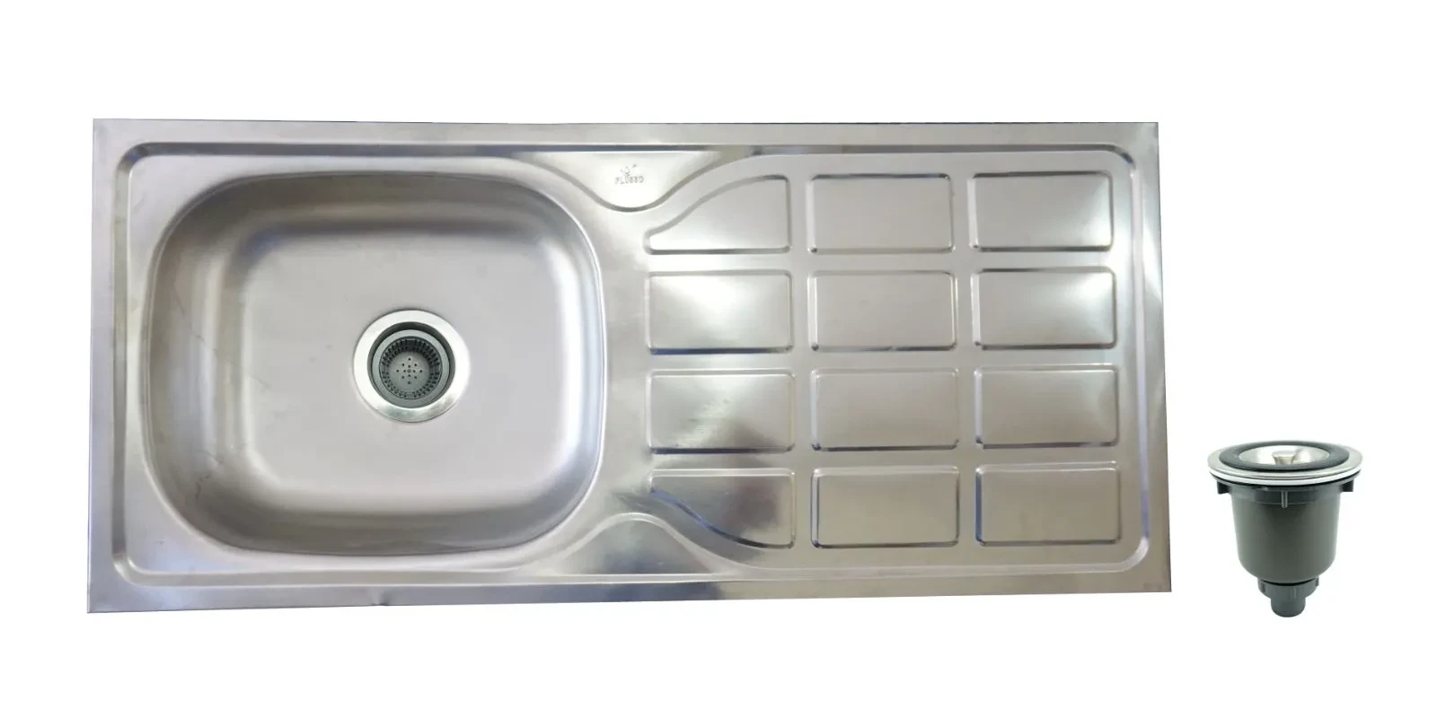 Panduan Memilih Ukuran dan Merawat Bak Cuci Piring Stainless Terbaik